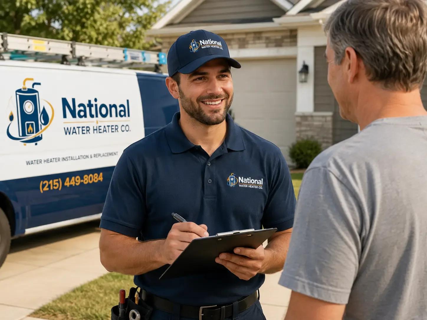 Water Heater Installation La Ward, TX FAQs